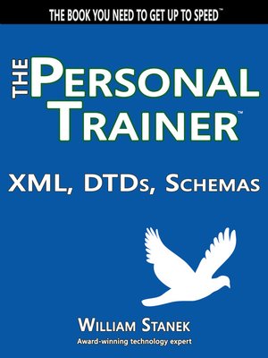 cover image of XML, DTDs, Schemas